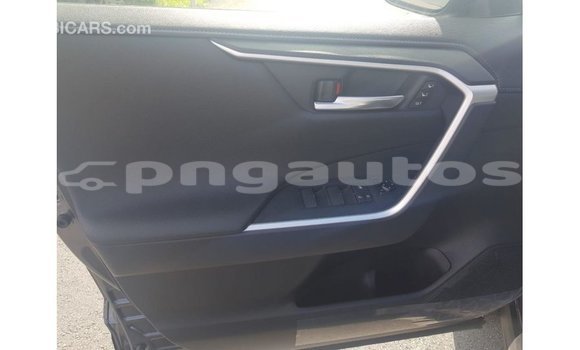 Buy Import Toyota RAV4 Other Car in Import - Dubai in Enga Buy Import Toyota RAV4 Other Car in Import - Dubai in Enga