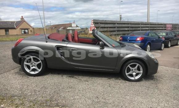 Acheter Occasion Voiture Toyota MarkII Autre à Kerema, Gulf Acheter Occasion Voiture Toyota MarkII Autre à Kerema, Gulf