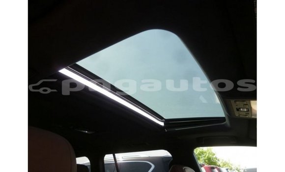 Buy Import Toyota Land Cruiser Black Car in Import - Dubai in Enga Buy Import Toyota Land Cruiser Black Car in Import - Dubai in Enga