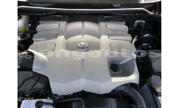 Buy Import Toyota Land Cruiser Black Car in Import - Dubai in Enga Buy Import Toyota Land Cruiser Black Car in Import - Dubai in Enga
