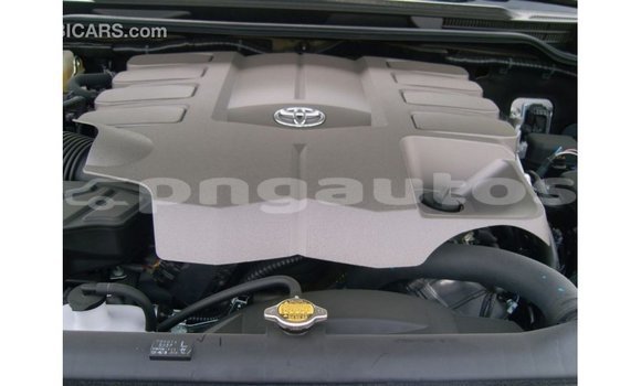 Buy Import Toyota Land Cruiser Black Car in Import - Dubai in Enga Buy Import Toyota Land Cruiser Black Car in Import - Dubai in Enga