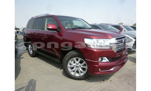 Buy Import Toyota Land Cruiser Other Car in Import - Dubai in Enga Buy Import Toyota Land Cruiser Other Car in Import - Dubai in Enga
