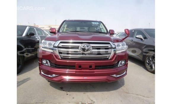 Buy Import Toyota Land Cruiser Other Car in Import - Dubai in Enga Buy Import Toyota Land Cruiser Other Car in Import - Dubai in Enga