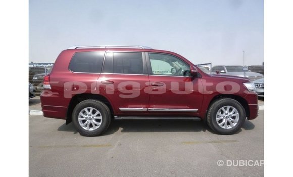 Buy Import Toyota Land Cruiser Other Car in Import - Dubai in Enga Buy Import Toyota Land Cruiser Other Car in Import - Dubai in Enga
