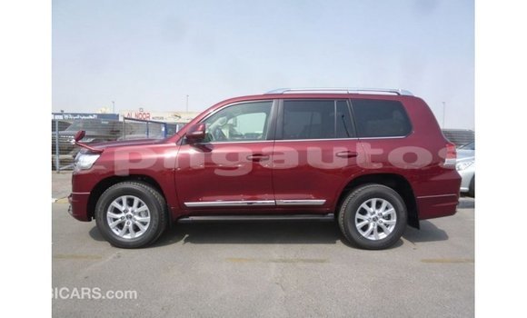Buy Import Toyota Land Cruiser Other Car in Import - Dubai in Enga Buy Import Toyota Land Cruiser Other Car in Import - Dubai in Enga