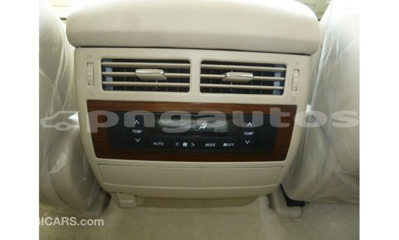 Buy Import Toyota Land Cruiser Other Car in Import - Dubai in Enga Buy Import Toyota Land Cruiser Other Car in Import - Dubai in Enga