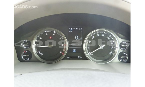 Buy Import Toyota Land Cruiser Other Car in Import - Dubai in Enga Buy Import Toyota Land Cruiser Other Car in Import - Dubai in Enga
