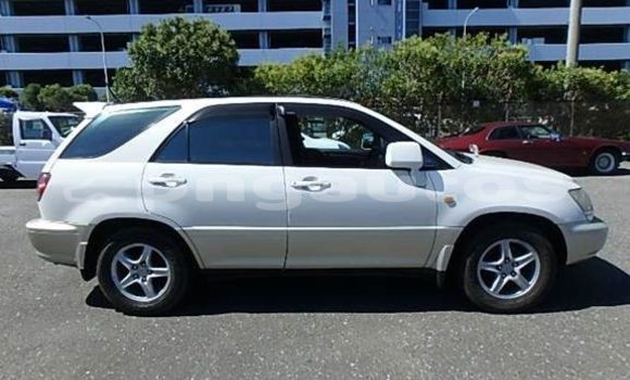 Acheter Occasion Voiture Toyota Harrier Autre à Kundiawa, Simbu Acheter Occasion Voiture Toyota Harrier Autre à Kundiawa, Simbu