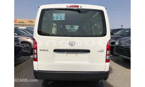 Buy Import Toyota Hiace White Car in Import - Dubai in Enga Buy Import Toyota Hiace White Car in Import - Dubai in Enga