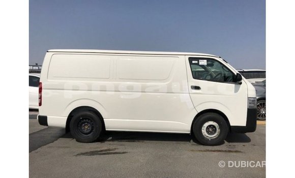 Buy Import Toyota Hiace White Car in Import - Dubai in Enga Buy Import Toyota Hiace White Car in Import - Dubai in Enga