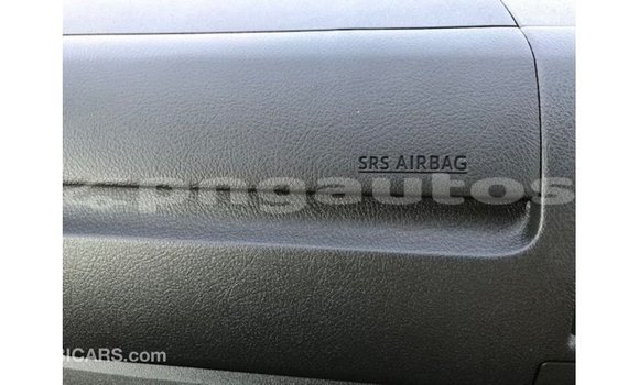 Buy Import Toyota Hiace White Car in Import - Dubai in Enga Buy Import Toyota Hiace White Car in Import - Dubai in Enga