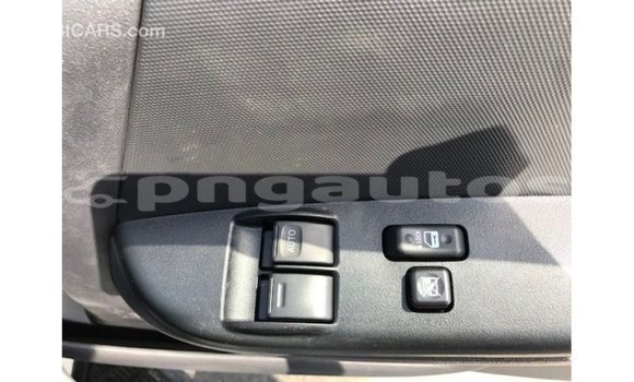 Buy Import Toyota Hiace White Car in Import - Dubai in Enga Buy Import Toyota Hiace White Car in Import - Dubai in Enga