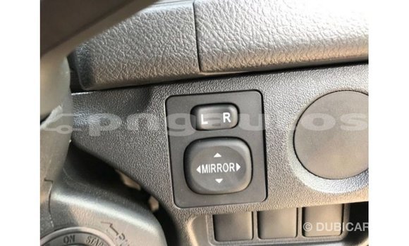 Buy Import Toyota Hiace White Car in Import - Dubai in Enga Buy Import Toyota Hiace White Car in Import - Dubai in Enga