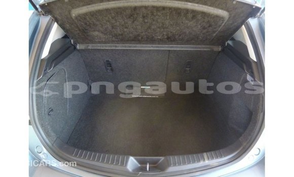 Buy Import Mazda 3 Blue Car in Import - Dubai in Enga Buy Import Mazda 3 Blue Car in Import - Dubai in Enga