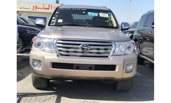 Buy Import Toyota Land Cruiser Other Car in Import - Dubai in Enga Buy Import Toyota Land Cruiser Other Car in Import - Dubai in Enga