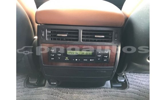 Buy Import Toyota Land Cruiser Other Car in Import - Dubai in Enga Buy Import Toyota Land Cruiser Other Car in Import - Dubai in Enga