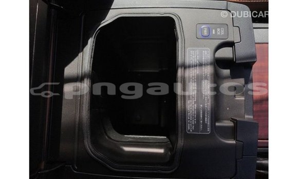 Buy Import Toyota Land Cruiser Other Car in Import - Dubai in Enga Buy Import Toyota Land Cruiser Other Car in Import - Dubai in Enga