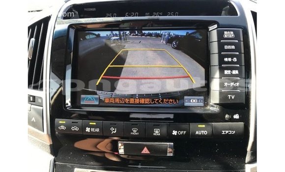 Buy Import Toyota Land Cruiser Other Car in Import - Dubai in Enga Buy Import Toyota Land Cruiser Other Car in Import - Dubai in Enga