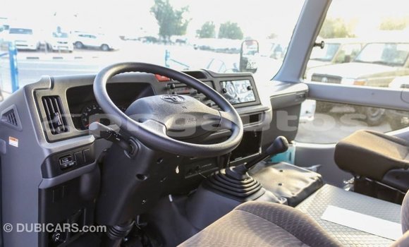 Buy Import Toyota Coaster White Car in Import - Dubai in Enga Buy Import Toyota Coaster White Car in Import - Dubai in Enga