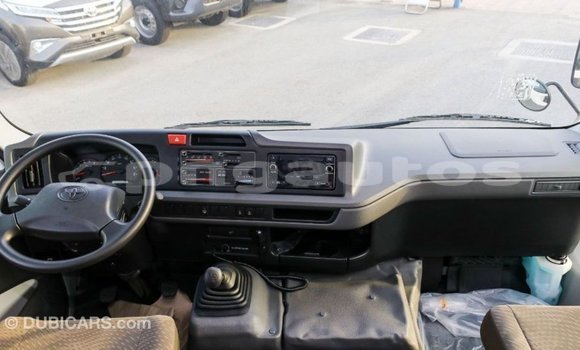 Buy Import Toyota Coaster White Car in Import - Dubai in Enga Buy Import Toyota Coaster White Car in Import - Dubai in Enga