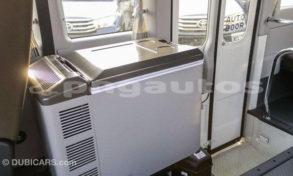 Buy Import Toyota Coaster White Car in Import - Dubai in Enga Buy Import Toyota Coaster White Car in Import - Dubai in Enga