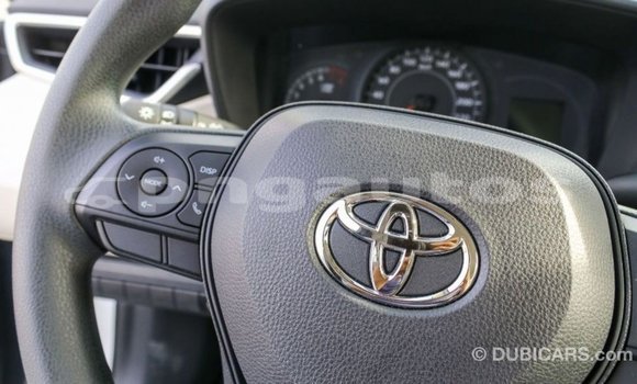 Buy Import Toyota Corolla White Car in Import - Dubai in Enga Buy Import Toyota Corolla White Car in Import - Dubai in Enga