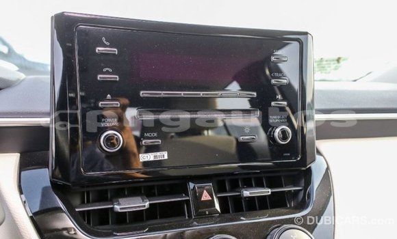 Buy Import Toyota Corolla White Car in Import - Dubai in Enga Buy Import Toyota Corolla White Car in Import - Dubai in Enga