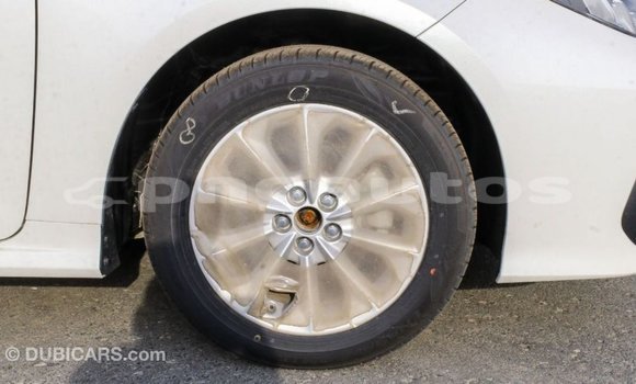 Buy Import Toyota Corolla White Car in Import - Dubai in Enga Buy Import Toyota Corolla White Car in Import - Dubai in Enga