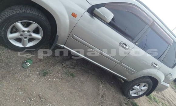 Buy Used Nissan X–Trail Other Car in Kokoda in Oro Buy Used Nissan X–Trail Other Car in Kokoda in Oro