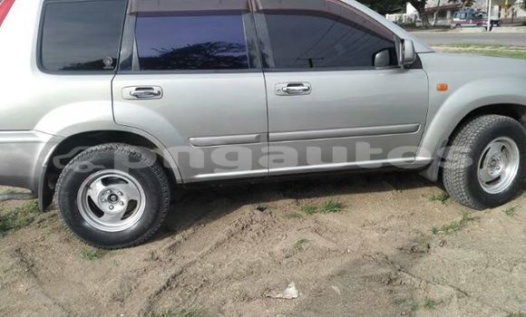 Buy Used Nissan X–Trail Other Car in Kokoda in Oro Buy Used Nissan X–Trail Other Car in Kokoda in Oro