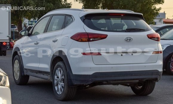 Acheter Import Voiture Hyundai Tucson Blanc à Import - Dubai, Enga Acheter Import Voiture Hyundai Tucson Blanc à Import - Dubai, Enga