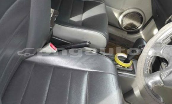 Buy Used Nissan X–Trail Other Car in Kokoda in Oro Buy Used Nissan X–Trail Other Car in Kokoda in Oro