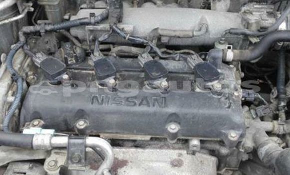 Buy Used Nissan X–Trail Other Car in Kokoda in Oro Buy Used Nissan X–Trail Other Car in Kokoda in Oro