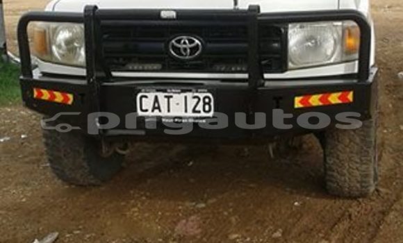 Buy Used Toyota Land Cruiser Other Car in Kundiawa in Simbu Buy Used Toyota Land Cruiser Other Car in Kundiawa in Simbu