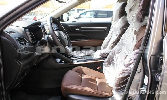 Buy Import Renault Koleos Black Car in Import - Dubai in Enga Buy Import Renault Koleos Black Car in Import - Dubai in Enga