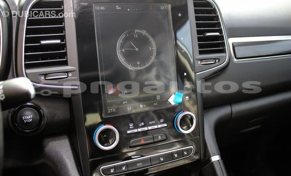 Buy Import Renault Koleos Black Car in Import - Dubai in Enga Buy Import Renault Koleos Black Car in Import - Dubai in Enga