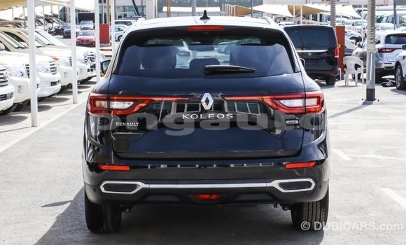 Buy Import Renault Koleos Black Car in Import - Dubai in Enga Buy Import Renault Koleos Black Car in Import - Dubai in Enga