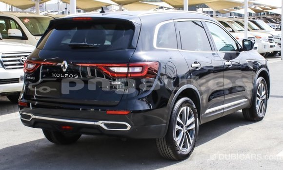 Buy Import Renault Koleos Black Car in Import - Dubai in Enga Buy Import Renault Koleos Black Car in Import - Dubai in Enga