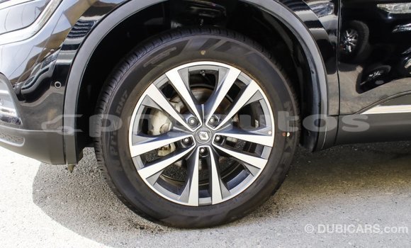 Buy Import Renault Koleos Black Car in Import - Dubai in Enga Buy Import Renault Koleos Black Car in Import - Dubai in Enga