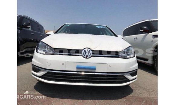 Buy Import Volkswagen Golf White Car in Import - Dubai in Enga Buy Import Volkswagen Golf White Car in Import - Dubai in Enga