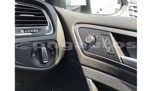 Buy Import Volkswagen Golf White Car in Import - Dubai in Enga Buy Import Volkswagen Golf White Car in Import - Dubai in Enga
