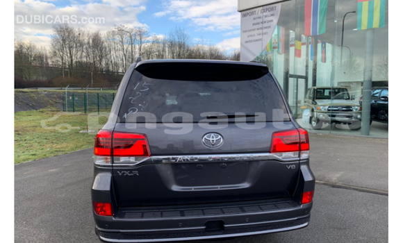 Buy Import Toyota Land Cruiser Brown Car in Import - Dubai in Enga Buy Import Toyota Land Cruiser Brown Car in Import - Dubai in Enga