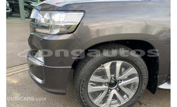 Buy Import Toyota Land Cruiser Brown Car in Import - Dubai in Enga Buy Import Toyota Land Cruiser Brown Car in Import - Dubai in Enga