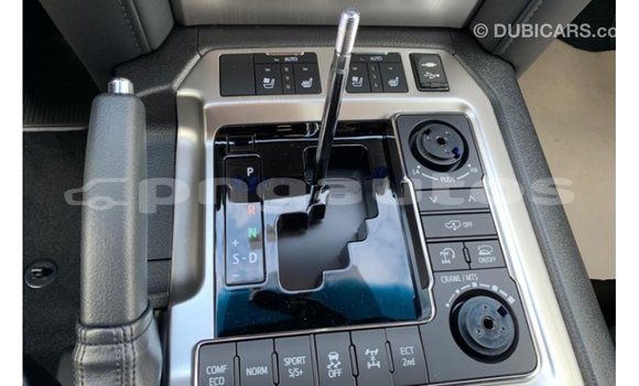 Buy Import Toyota Land Cruiser Brown Car in Import - Dubai in Enga Buy Import Toyota Land Cruiser Brown Car in Import - Dubai in Enga