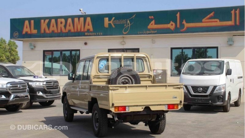 Big with watermark toyota land cruiser enga import dubai 4887