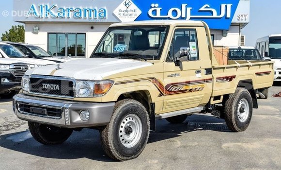 Buy Import Toyota Land Cruiser Beige Car in Import - Dubai in Enga Buy Import Toyota Land Cruiser Beige Car in Import - Dubai in Enga