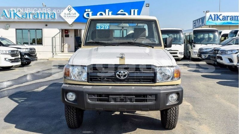 Big with watermark toyota land cruiser enga import dubai 4890