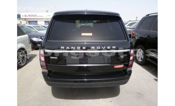 Buy Import Land Rover Range Rover Black Car in Import - Dubai in Enga Buy Import Land Rover Range Rover Black Car in Import - Dubai in Enga