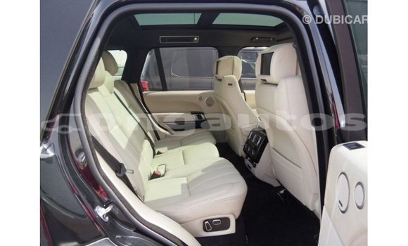 Buy Import Land Rover Range Rover Black Car in Import - Dubai in Enga Buy Import Land Rover Range Rover Black Car in Import - Dubai in Enga
