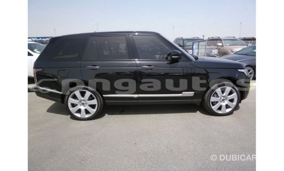 Buy Import Land Rover Range Rover Black Car in Import - Dubai in Enga Buy Import Land Rover Range Rover Black Car in Import - Dubai in Enga